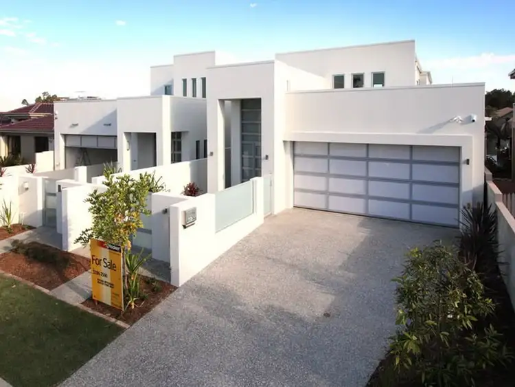 2/38 Cayman Crescent, Ormiston QLD 4160