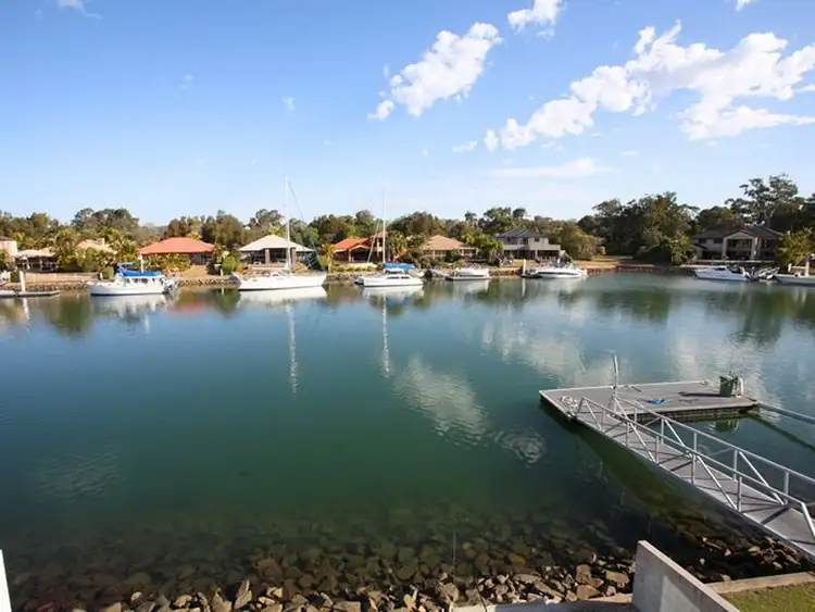 Fifth view of Homely semi-detached listing, 2/38 Cayman Crescent, Ormiston QLD 4160