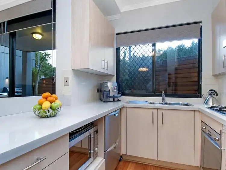 Third view of Homely unit listing, 6/80 Bonar Street, Wolli Creek NSW 2205