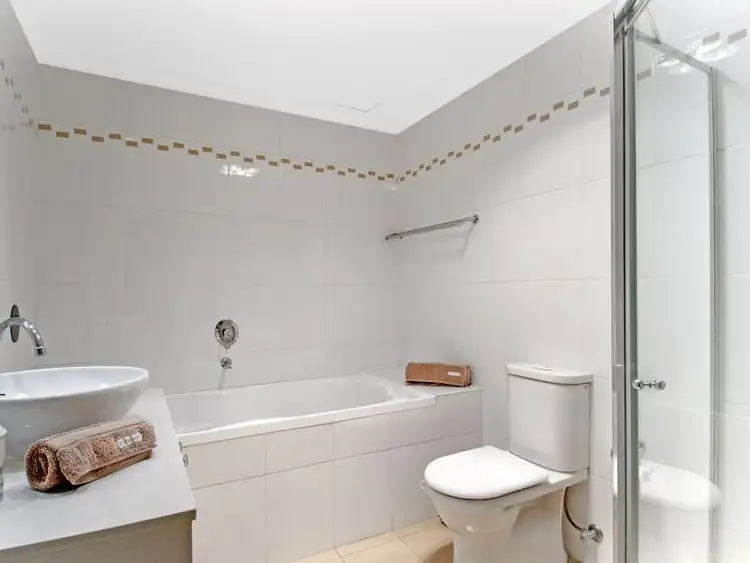 Fifth view of Homely unit listing, 6/80 Bonar Street, Wolli Creek NSW 2205