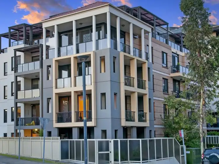 Sixth view of Homely unit listing, 6/80 Bonar Street, Wolli Creek NSW 2205