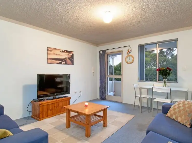 Second view of Homely unit listing, 8/19-21 Moani Avenue, Gymea NSW 2227