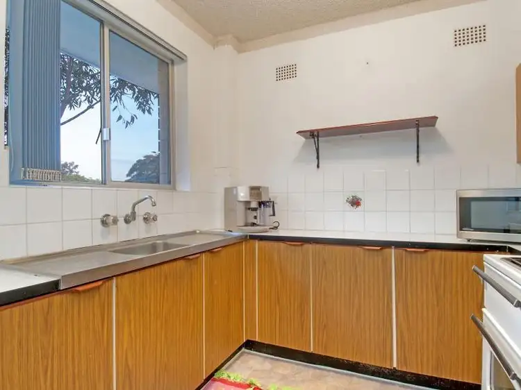 Third view of Homely unit listing, 8/19-21 Moani Avenue, Gymea NSW 2227