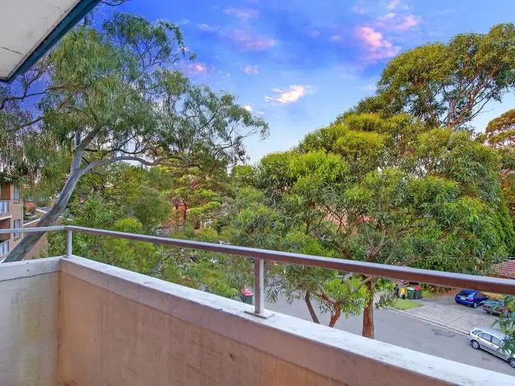 Sixth view of Homely unit listing, 8/19-21 Moani Avenue, Gymea NSW 2227