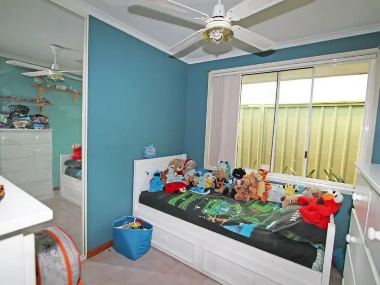 Seventh view of Homely house listing, 138 Goldmark Crescent, Cranebrook NSW 2749