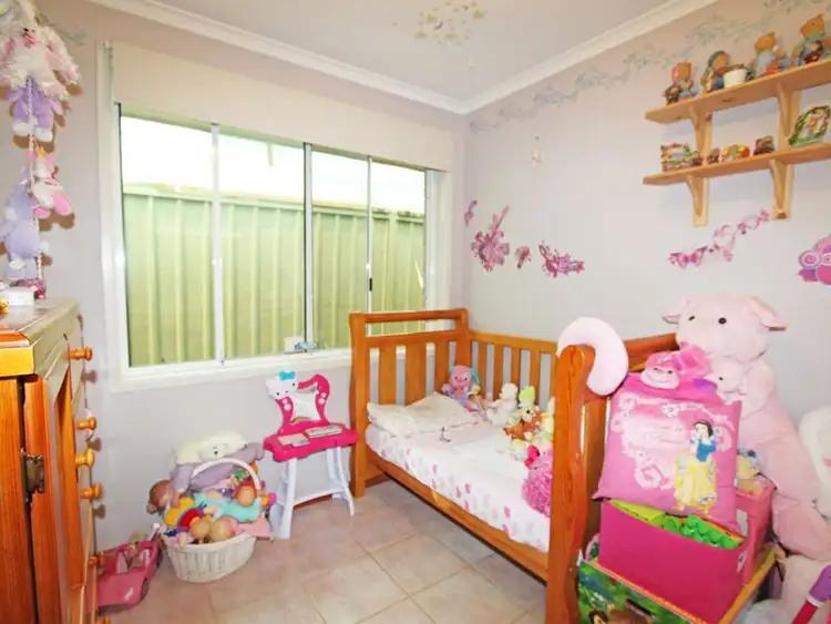 Sixth view of Homely house listing, 138 Goldmark Crescent, Cranebrook NSW 2749