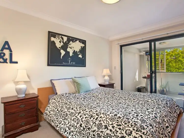 Second view of Homely apartment listing, 2/53 Ethel Street, Seaforth NSW 2092