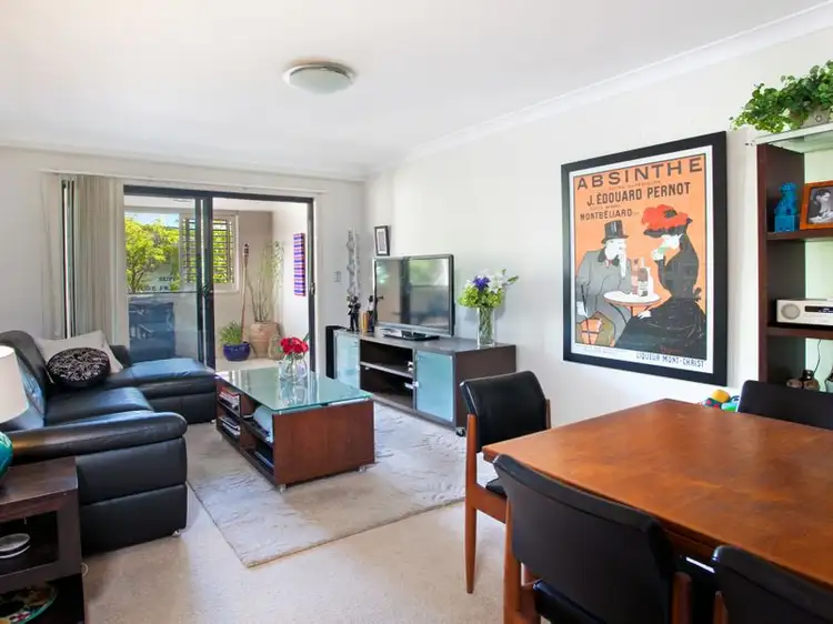 Main view of Homely apartment listing, 2/53 Ethel Street, Seaforth NSW 2092