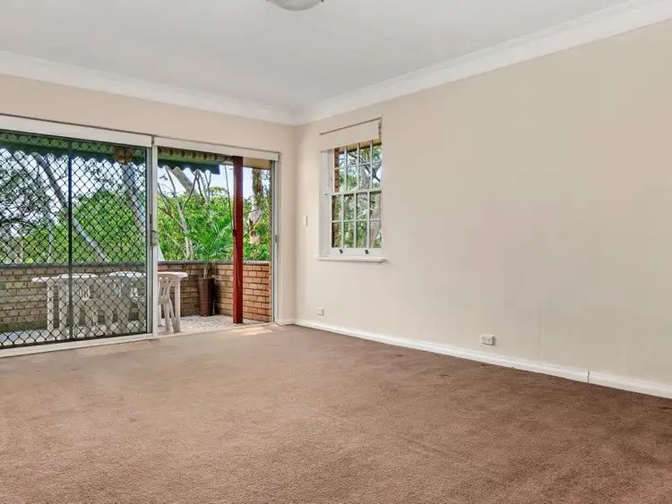 Sixth view of Homely apartment listing, 13/167 Pacific Highway, Roseville NSW 2069