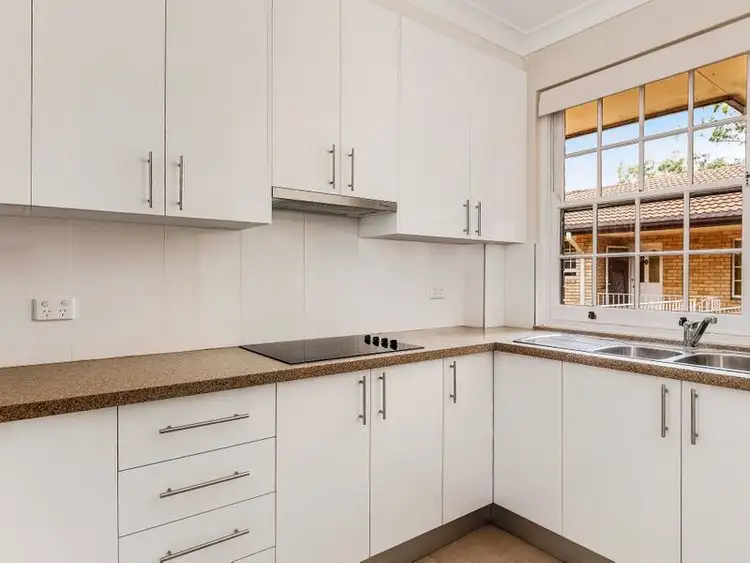 Second view of Homely apartment listing, 13/167 Pacific Highway, Roseville NSW 2069