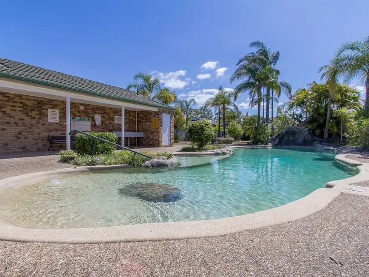 Fourth view of Homely townhouse listing, 27/2 Weedons Road, Nerang QLD 4211