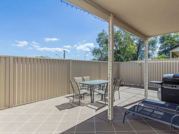 Fifth view of Homely townhouse listing, 27/2 Weedons Road, Nerang QLD 4211
