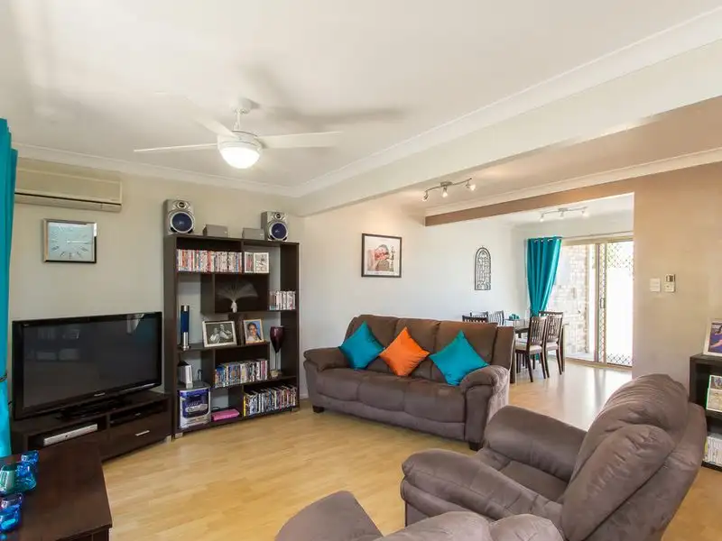 Main view of Homely townhouse listing, 27/2 Weedons Road, Nerang QLD 4211