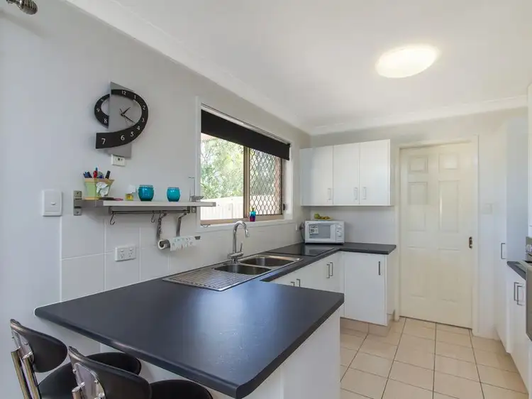 Third view of Homely townhouse listing, 27/2 Weedons Road, Nerang QLD 4211