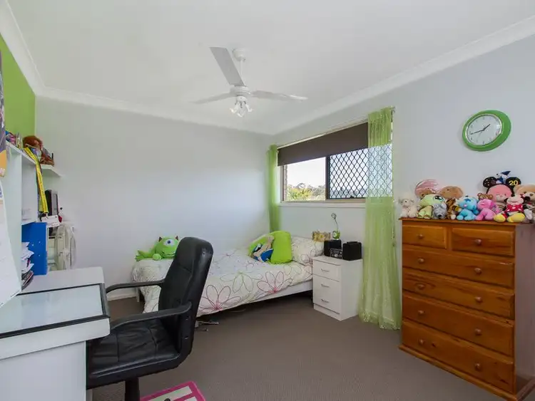 Sixth view of Homely townhouse listing, 27/2 Weedons Road, Nerang QLD 4211