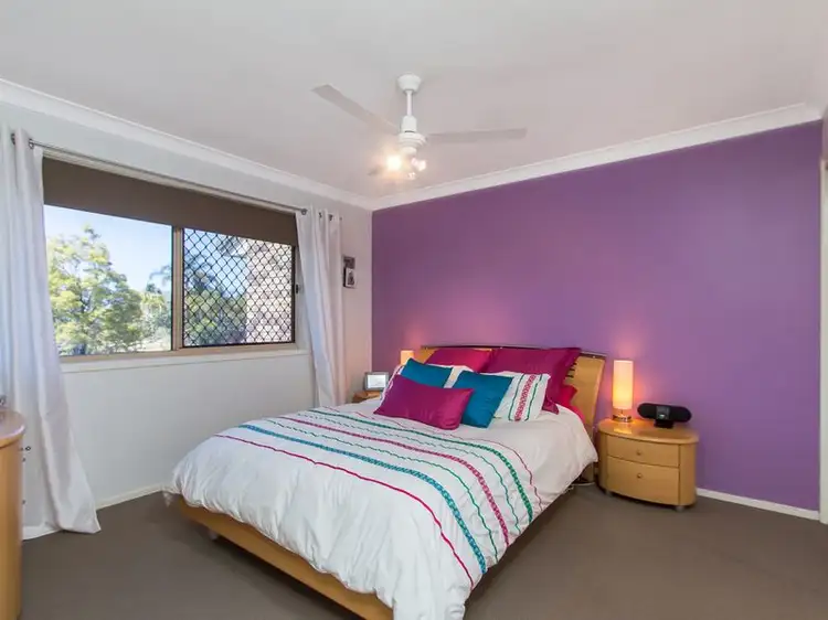 Second view of Homely townhouse listing, 27/2 Weedons Road, Nerang QLD 4211