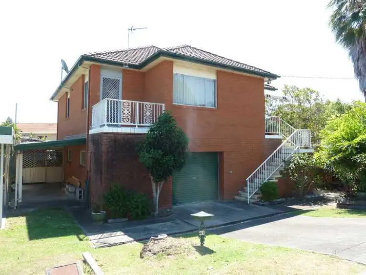 Main view of Homely house listing, 41 Macintosh Street, Forster NSW 2428