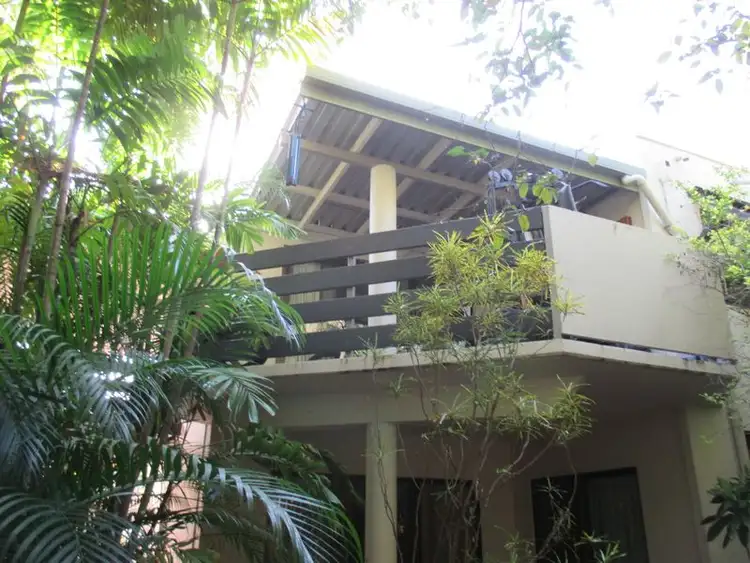 Third view of Homely unit listing, 4/23 Hudson Fysh Avenue, Parap NT 820
