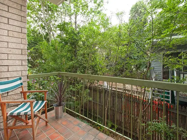 Sixth view of Homely unit listing, 5/21 Pioneer Street, Toowong QLD 4066