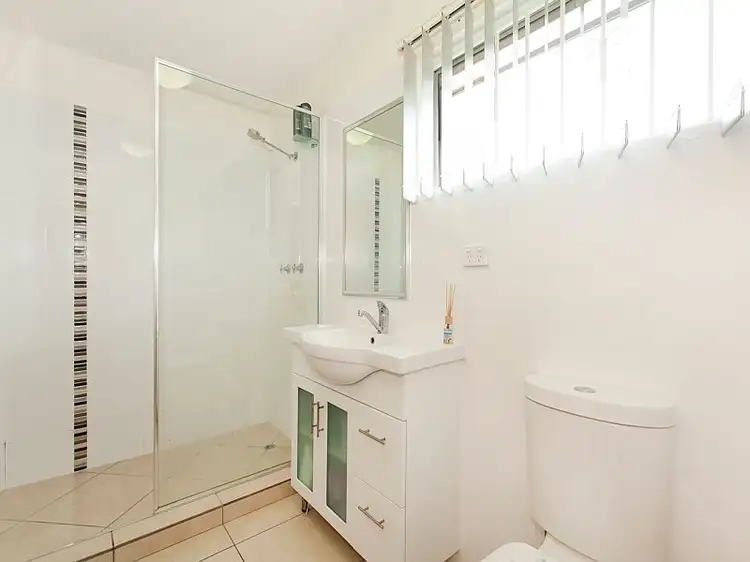 Fifth view of Homely unit listing, 5/21 Pioneer Street, Toowong QLD 4066