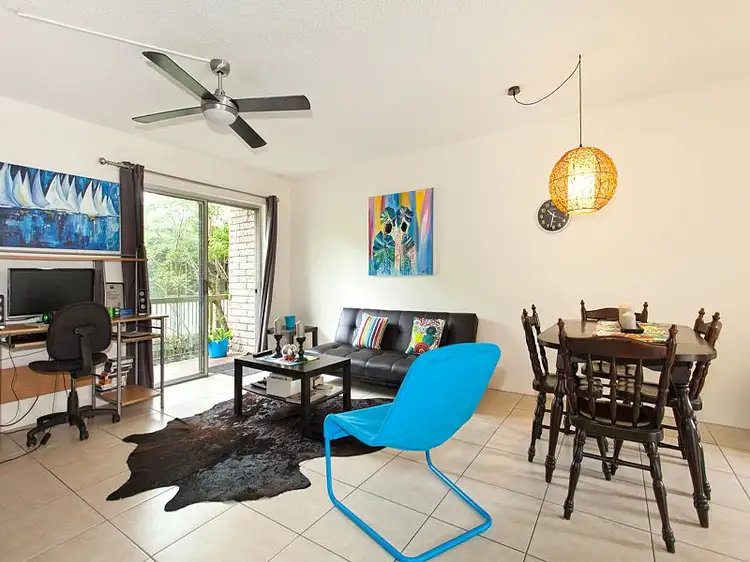 Fourth view of Homely unit listing, 5/21 Pioneer Street, Toowong QLD 4066