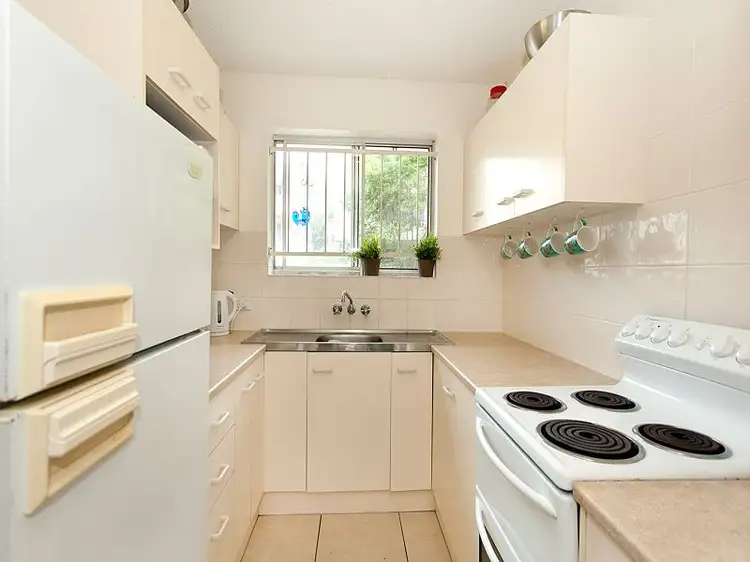 Third view of Homely unit listing, 5/21 Pioneer Street, Toowong QLD 4066