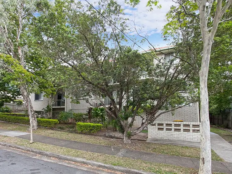 Second view of Homely unit listing, 5/21 Pioneer Street, Toowong QLD 4066