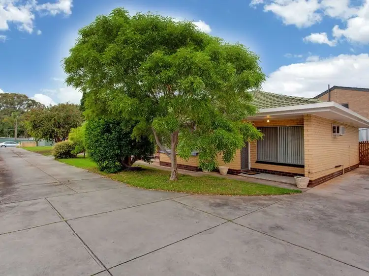 Main view of Homely unit listing, 4/87 Windsor Grove, Klemzig SA 5087