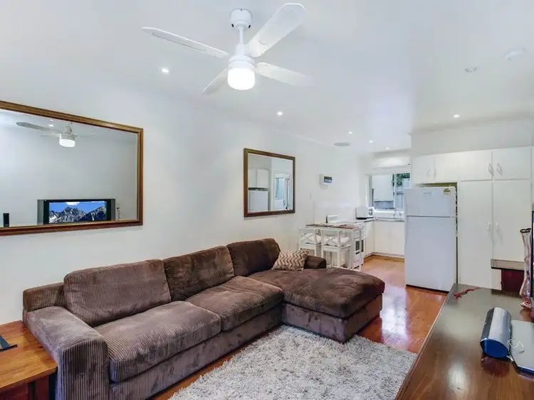 Third view of Homely unit listing, 4/87 Windsor Grove, Klemzig SA 5087