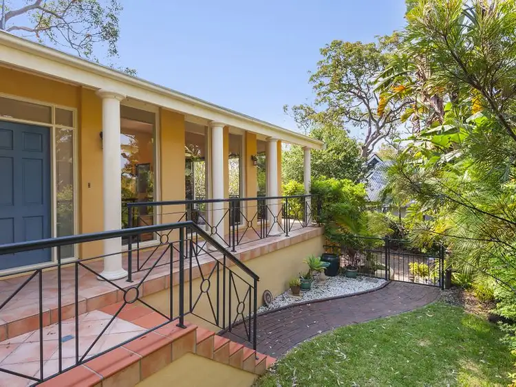 Fourth view of Homely house listing, 9 Gunjulla Place, Avalon NSW 2107