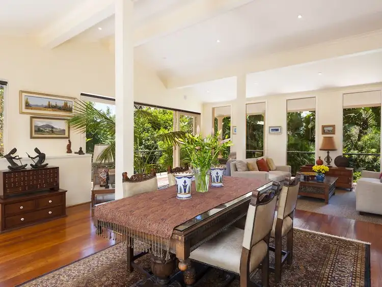 Fifth view of Homely house listing, 9 Gunjulla Place, Avalon NSW 2107