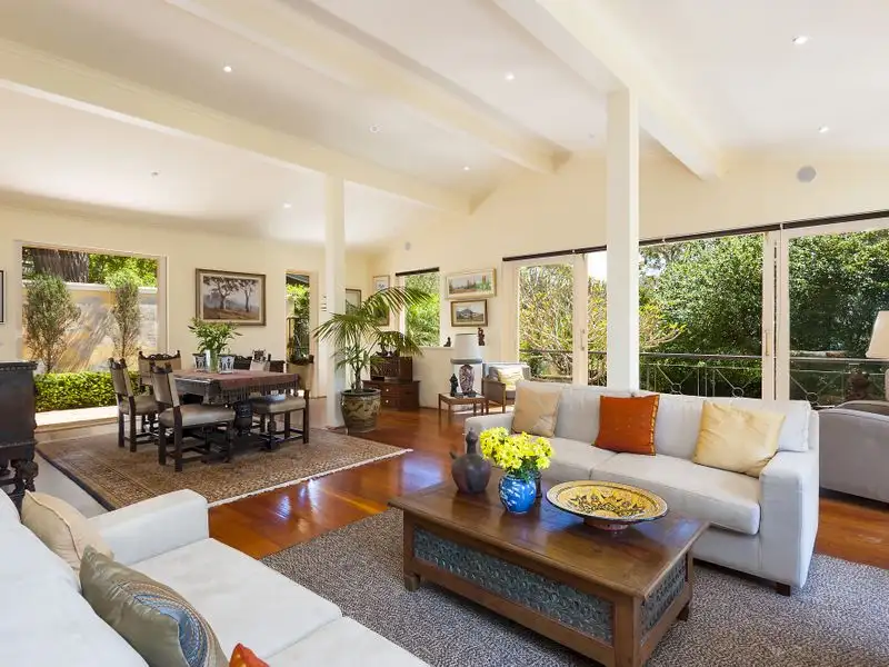 Main view of Homely house listing, 9 Gunjulla Place, Avalon NSW 2107