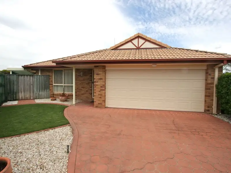 Main view of Homely semi-detached listing, 4/15 Avondale Drive, Banora Point NSW 2486