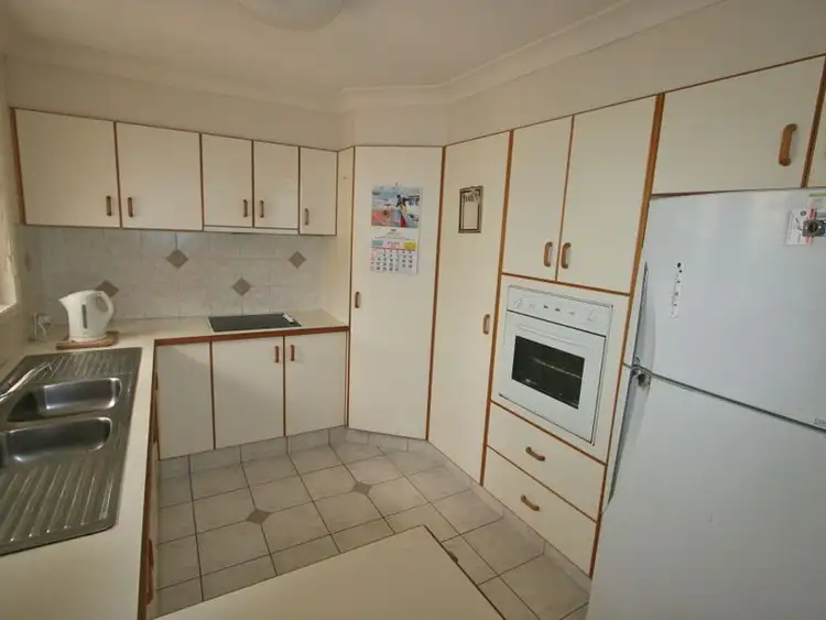 Second view of Homely semi-detached listing, 4/15 Avondale Drive, Banora Point NSW 2486
