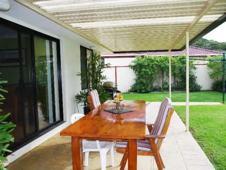 Second view of Homely house listing, 15 Rosier Place, Old Bar NSW 2430