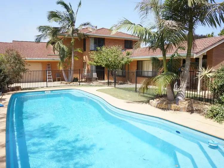 Second view of Homely house listing, 3 Rushby Drive, Old Bar NSW 2430