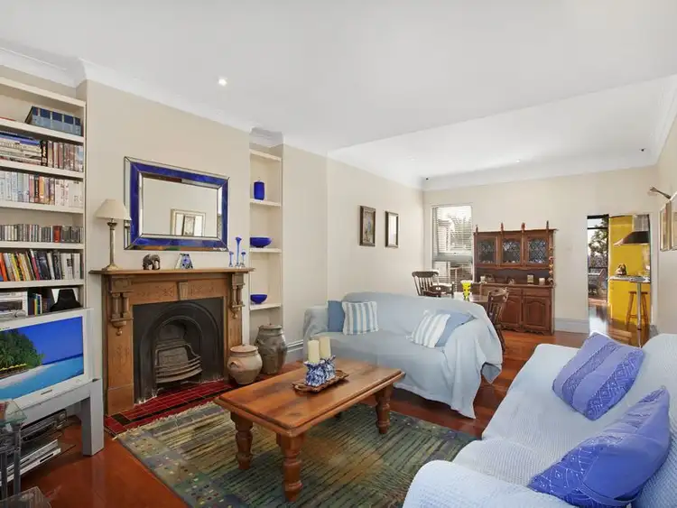 Fifth view of Homely house listing, 32 Birchgrove Road, Balmain NSW 2041