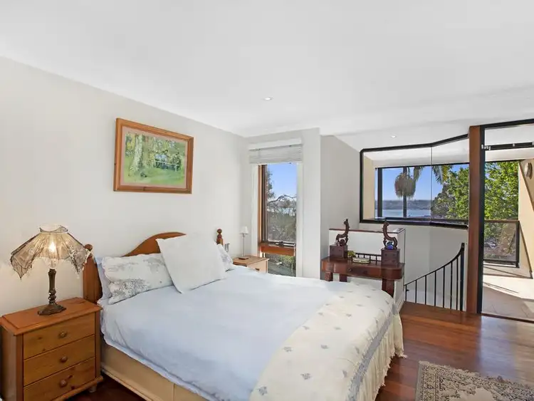 Sixth view of Homely house listing, 32 Birchgrove Road, Balmain NSW 2041