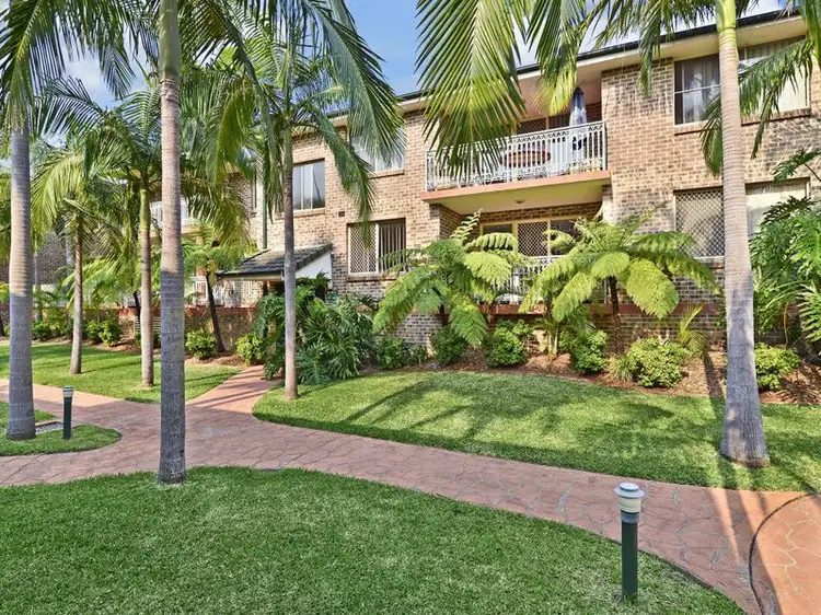 38/2a Tangarra Street, Croydon Park NSW 2133