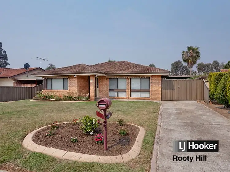 Main view of Homely house listing, 30 Polonia Avenue, Plumpton NSW 2761