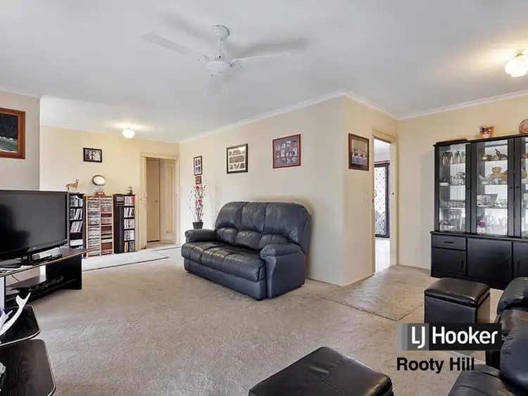 Second view of Homely house listing, 30 Polonia Avenue, Plumpton NSW 2761