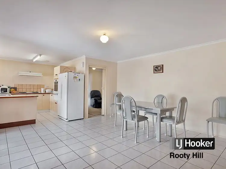 Third view of Homely house listing, 30 Polonia Avenue, Plumpton NSW 2761