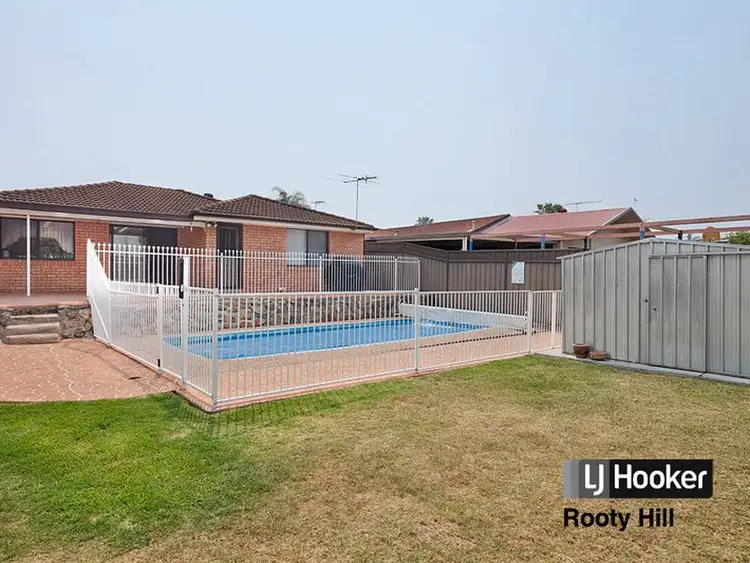 Fourth view of Homely house listing, 30 Polonia Avenue, Plumpton NSW 2761