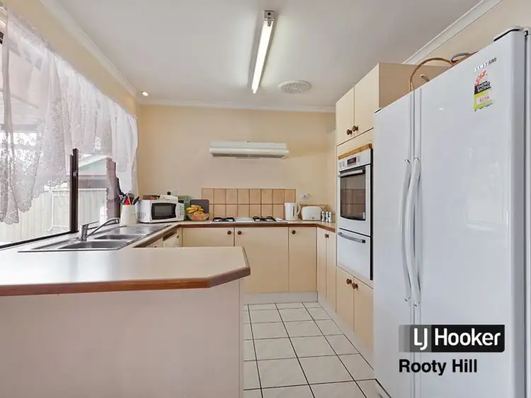 Fifth view of Homely house listing, 30 Polonia Avenue, Plumpton NSW 2761