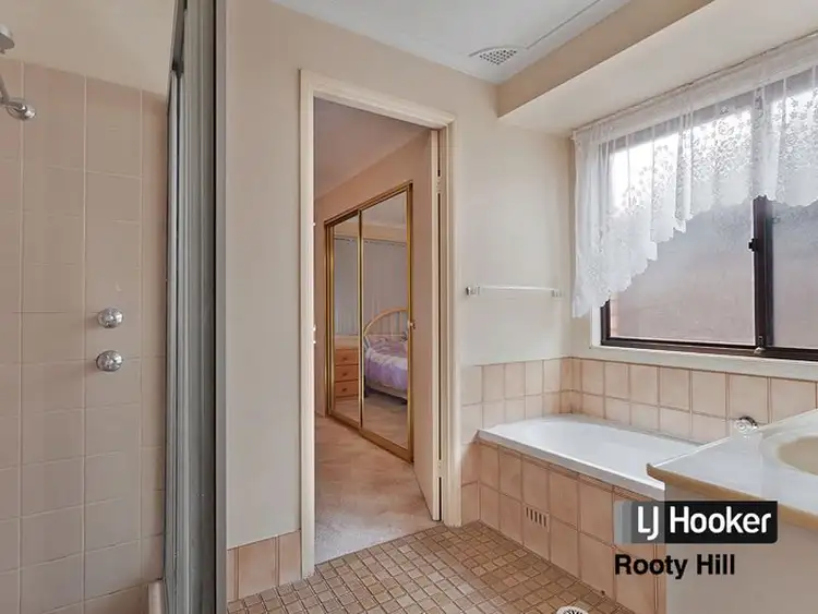Sixth view of Homely house listing, 30 Polonia Avenue, Plumpton NSW 2761