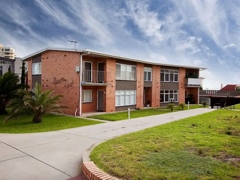 Main view of Homely unit listing, 2/16 Patawalonga Frontage, Glenelg North SA 5045