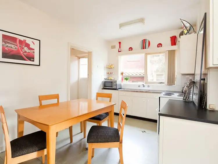 Third view of Homely unit listing, 2/16 Patawalonga Frontage, Glenelg North SA 5045