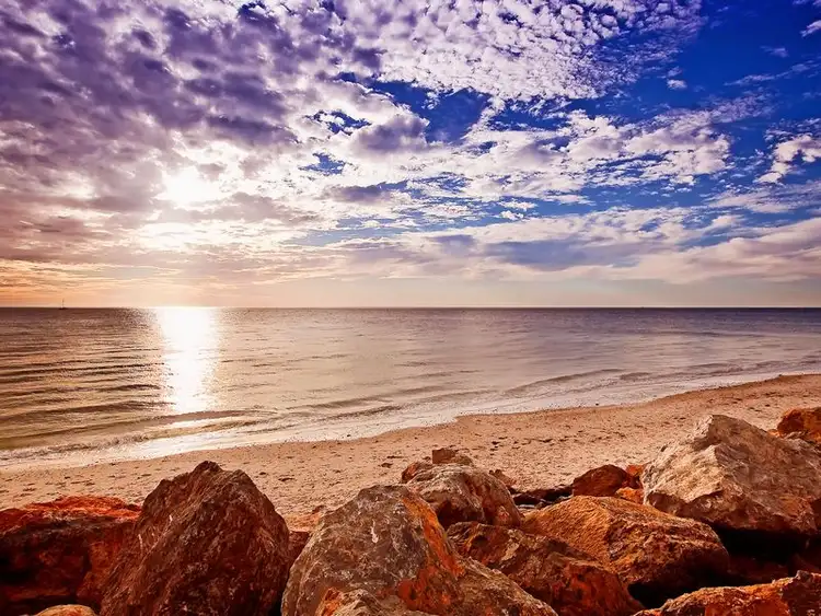 Fifth view of Homely unit listing, 2/16 Patawalonga Frontage, Glenelg North SA 5045