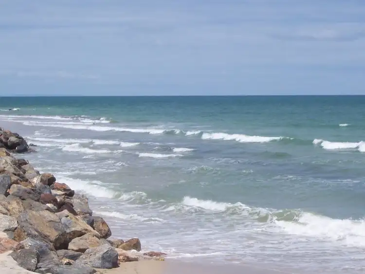 Seventh view of Homely unit listing, 2/16 Patawalonga Frontage, Glenelg North SA 5045