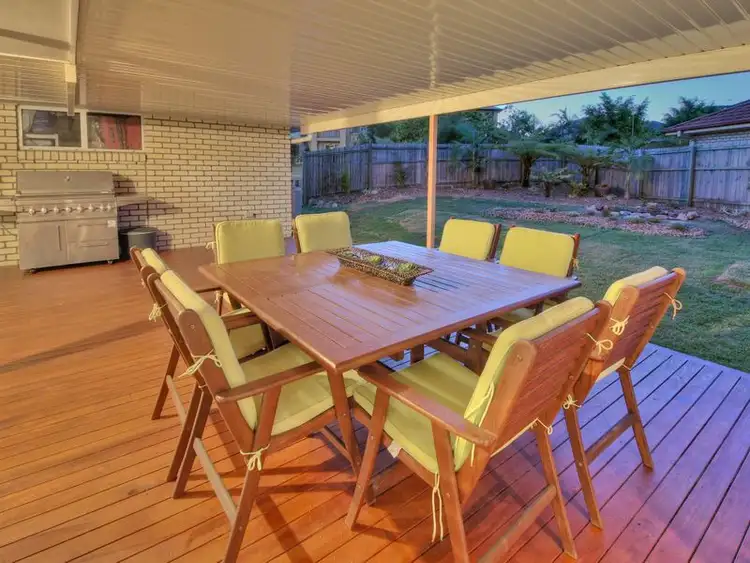 Third view of Homely house listing, 37 Gilberton Crescent, Forest Lake QLD 4078